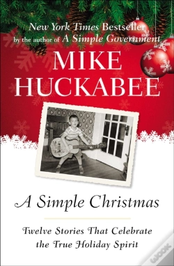 Capa do artigo Simple Christmas