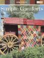 Simple Comforts - Preview