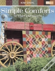 Capa do artigo Simple Comforts