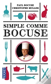 Capa do artigo Simple Comme Bocuse