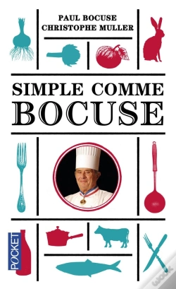 Capa do artigo Simple Comme Bocuse
