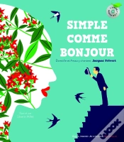 Capa do artigo Simple Comme Bonjour