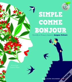 Capa do artigo Simple Comme Bonjour