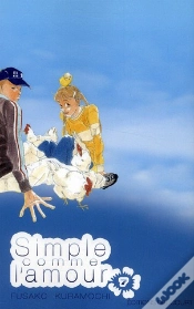 Capa do artigo Simple Comme L