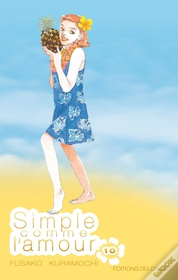 Capa do artigo Simple Comme L'Amour T.10