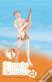 Capa do artigo Simple Comme L