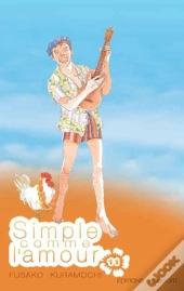 Simple Comme L'Amour T.11