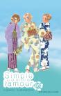 Simple Comme L'Amour T.13 - Preview