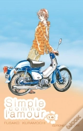 Simple Comme L'Amour T.14