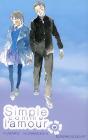 Simple Comme L'Amour T.3 - Preview