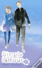 Capa do artigo Simple Comme L