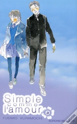 Capa do artigo Simple Comme L'Amour T.3