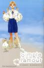Simple Comme L'Amour T.4 - Preview