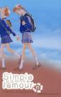 Simple Comme L'Amour T.5 - Preview