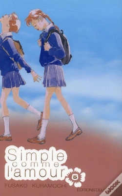 Capa do artigo Simple Comme L'Amour T.5