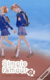 Capa do artigo Simple Comme L