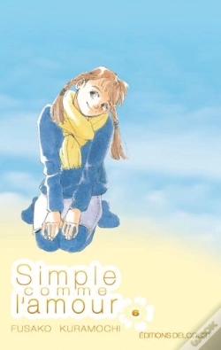 Capa do artigo Simple Comme L'Amour T.6