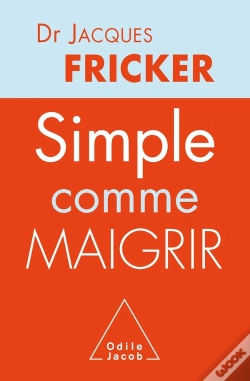 Capa do artigo Simple Comme Maigrir