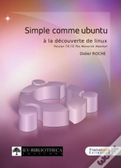 Capa do artigo Simple Comme Ubuntu 10.10