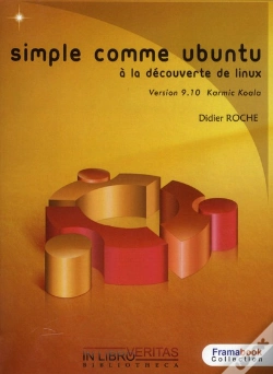 Capa do artigo Simple Comme Ubuntu A La Decouverte De Linux