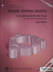 Capa do artigo Simple Comme Ubuntu