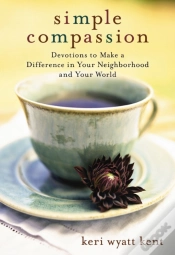 Capa do artigo Simple Compassion
