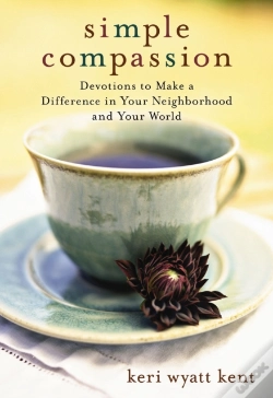 Capa do artigo Simple Compassion
