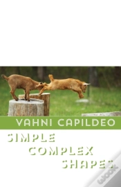 Capa do artigo Simple Complex Shapes