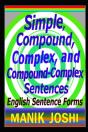 Simple, Compound, Complex, And Compound-Complex Sentences - Preview