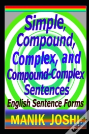 Capa do artigo Simple, Compound, Complex, And Compound-Complex Sentences