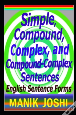 Capa do artigo Simple, Compound, Complex, And Compound-Complex Sentences