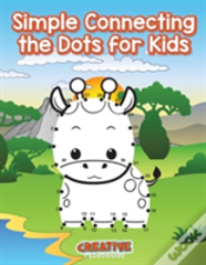 Simple Connecting The Dots For Kids