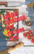 Simple Cookbook