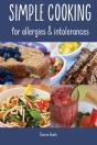 Simple Cooking For Allergies And Intolerances - Preview