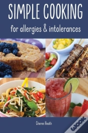 Capa do artigo Simple Cooking For Allergies And Intolerances