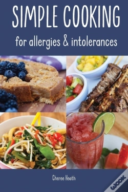 Capa do artigo Simple Cooking For Allergies And Intolerances