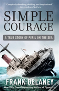 Capa do artigo Simple Courage
