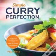 Simple Curry Perfection