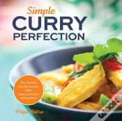 Capa do artigo Simple Curry Perfection