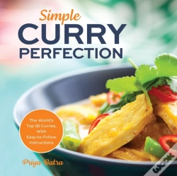 Capa do artigo Simple Curry Perfection