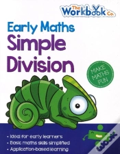 Capa do artigo Simple Division