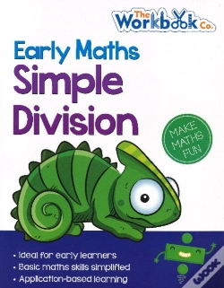 Capa do artigo Simple Division