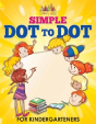 Simple Dot To Dot For Kindergarteners - Preview
