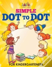 Capa do artigo Simple Dot To Dot For Kindergarteners