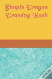 Capa do artigo Simple Dragon Drawing Book