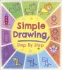 Simple Drawing Step By Step - Preview
