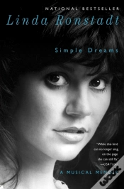 Capa do artigo Simple Dreams