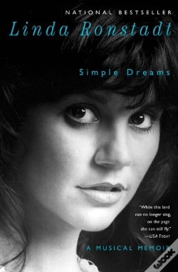 Capa do artigo Simple Dreams