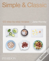 Capa do artigo Simple & Classic