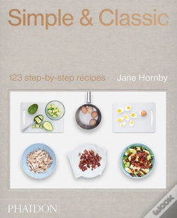 Capa do artigo Simple & Classic